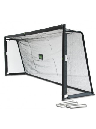 Сталеві футбольні ворота EXIT Forza 500x200см